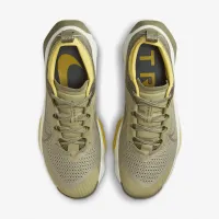 Nike Zegama чоловічі Trail Running Кросівки колір коричневий