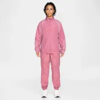 Nike NOCTA Northstar Nylon спортивні штани Pink