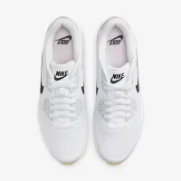 Nike Air Max 90 G для гольфа Кроссовки цвет белый