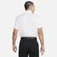 Nike Tour мужские Dri-FIT для гольфа Polo цвет белый