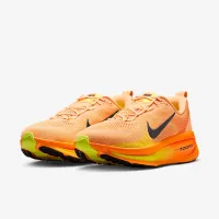 Nike Vomero 18 мужские Road Running Кроссовки Orange