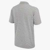 Penn State Nittany Lions Primetime Victory Striped чоловічі Nike Dri-FIT College Polo колір сірий