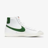 Nike Blazer Mid '77 Vintage чоловічі Кросівки колір білий