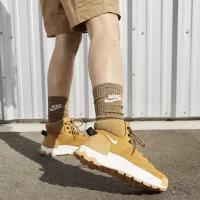 Nike City Classic женская Boots цвет коричневый
