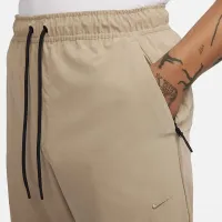 Nike Unlimited чоловічі Dri-FIT Tapeколір червоний Leg Versatile Pants колір коричневий