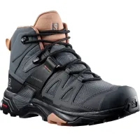Кросівки для трекінгу SALOMON X ULTRA MID 4 GTX Gore-Tex (412956)