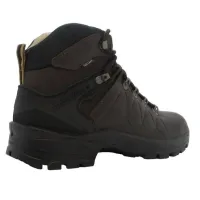 Кроссовки Мужские для треккинга Grisport MARRONE DAKAR PECOS 2 (14502P30G)