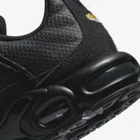 Nike Air Max Plus Utility чоловічі Кросівки колір чорний