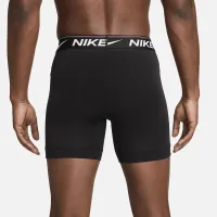 Nike Dri-FIT Ultra Comfort чоловічі труси (3 пари) колір чорний