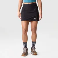 Spódnica The North Face Speedlight 0A555QJK31 -  Черная