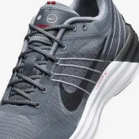Nike Lunar Roam мужские Кроссовки цвет серый