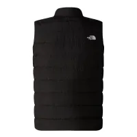 Безрукавка The North Face Aconcagua III 0A84IK4H01 -  Черная