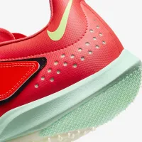 Nike Long Jump Elite Track & Field Jumping Spikes колір червоний