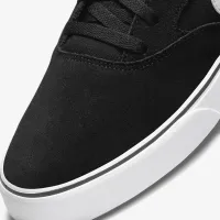 Nike SB Chron 2 Skate Кроссовки цвет черный