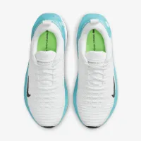 Nike InfinityRN 4 женская Road Running Кроссовки цвет белый