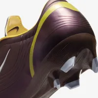 Nike Mercurial Vapor 1 RGN SE FG Low-Top футбольні бутси колір коричневий