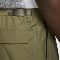 Nike NOCTA Opal чоловічі Pants колір зелений