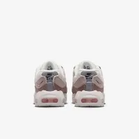 Nike Little Max '95 Toddler Кроссовки цвет серый