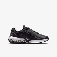 Nike Air Max Dn Big дитячі Кросівки колір чорний