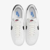 Nike Cortez Leather чоловічі Кросівки колір білий