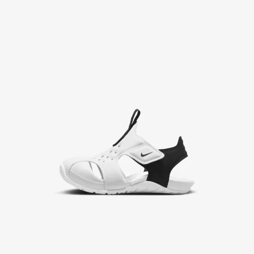Nike Sunray Protect 2 Baby/Toddler босоніжки колір білий