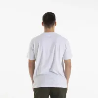 Футболка Champion Crewneck 220432-EM007 - Серая