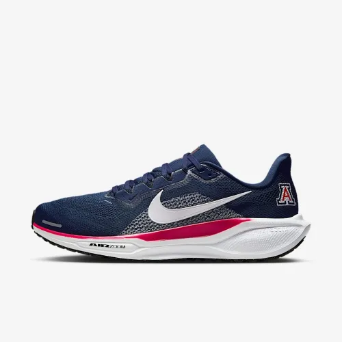 Arizona Pegasus 41 мужские Nike College Road Running Кроссовки синий