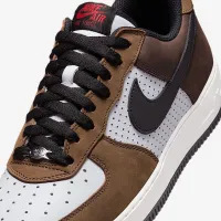 Nike Air Force 1 Low Retro чоловічі Кросівки колір білий