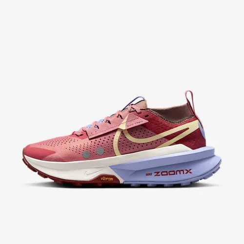 Nike Zegama Trail 2 жіноча Trail Running Кросівки Pink