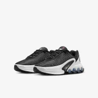 Nike Air Max Dn Big дитячі Кросівки колір чорний