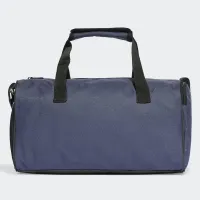 Сумка adidas Essentials Linear Duffel сумка Extra Small HR5346 - Голубая