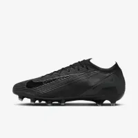 Nike Mercurial Vapor 16 Elite AG-Pro Low-Top футбольні бутси колір чорний