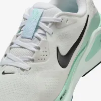 Nike Structure 26 женская Road Running Кроссовки (Extra Wide) цвет белый