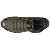 Кроссовки для треккинга SALOMON CROSS HIKE TRACKER GTX Gore-Tex (475964)