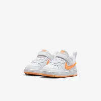 Nike Court Borough Low Recraft Baby/Toddler Кросівки колір білий