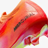 Nike Mercurial Vapor 16 Elite SE FG Low-Top футбольні бутси Orange