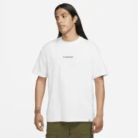 Nike ACG чоловічі T-Shirt колір білий