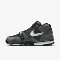 Nike Air Trainer 1 чоловічі Кросівки колір чорний
