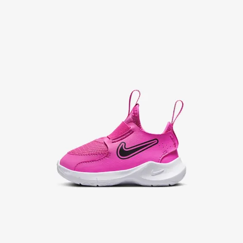 Nike Flex Runner 3 Baby/Toddler Кросівки Pink