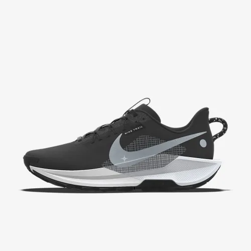 Nike Pegasus Trail 5 By You Custom Trail Running Кроссовки многоцветный