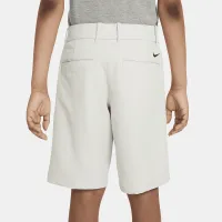 Nike Big детские (для мальчиков) для гольфа шорты цвет серый