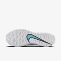 NikeCourt Vapor 11 PE чоловічі Hard Court Tennis Кросівки колір білий