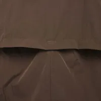 Nike Tech чоловічі Куртка колір коричневий