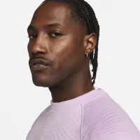 Nike Tour чоловічі Dri-FIT для гольфу Crew Pink