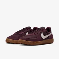 Nike Field General женская Кроссовки цвет красный