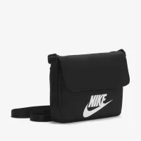 Nike Sportswear женская Futura 365 Crossbody сумка (3L) цвет черный