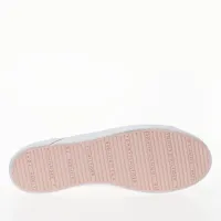 Кроссовки Tommy Hilfiger Vulc Canvas FW0FW08063-TJQ - Розовые