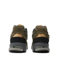 Кросівки New Balance M2002RDN - Зелені