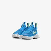 Nike Flex Runner 3 Baby/Toddler Кросівки блакитний