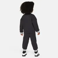 Nike Readyкомплект Toddler 2-Piece комплект колір чорний